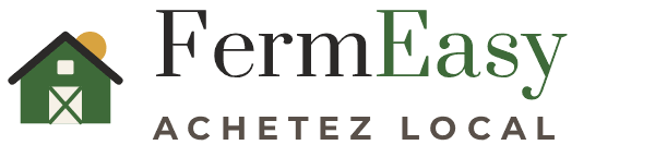 FermEasy – Achetez local